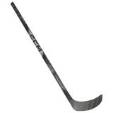 CCM Ribcor Trigger 10 Pro Chrome Hockey Stick - Intermediate (2025)