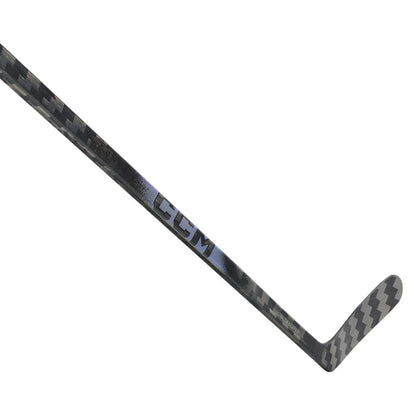 CCM Ribcor Trigger 10 Pro Chrome Hockey Stick - Senior (2025)