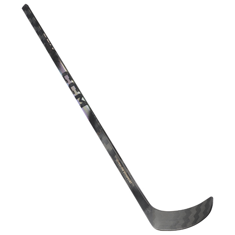 CCM Ribcor Trigger 10 Pro Chrome Hockey Stick - Senior (2025)