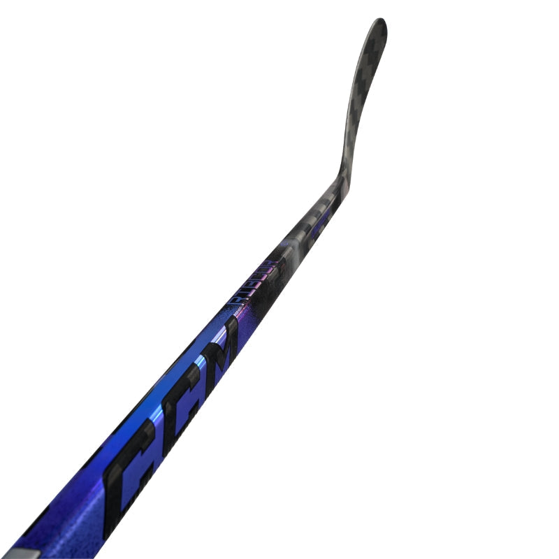 CCM Ribcor Trigger 10 Pro Hockey Stick - Intermediate (2025)