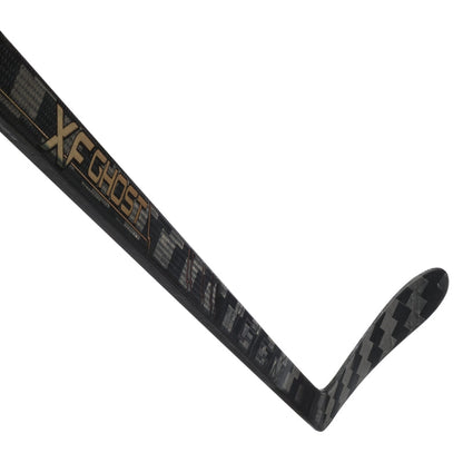 CCM Tacks XF Ghost Hockey Stick - Youth (2025)