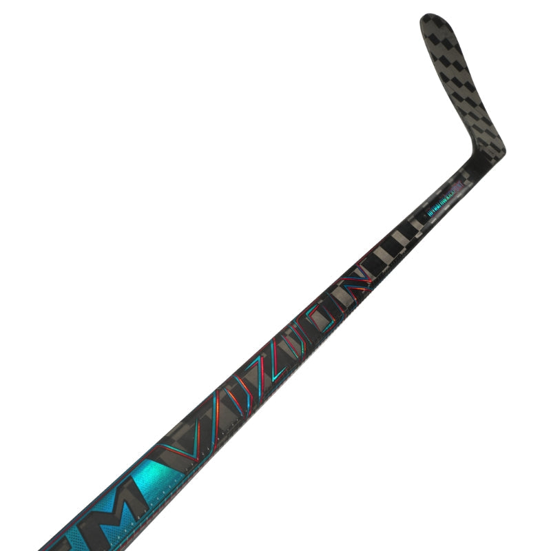 CCM Vizion Hockey Stick - Intermediate (2025)