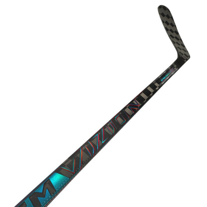 CCM Vizion Hockey Stick - Senior (2025)