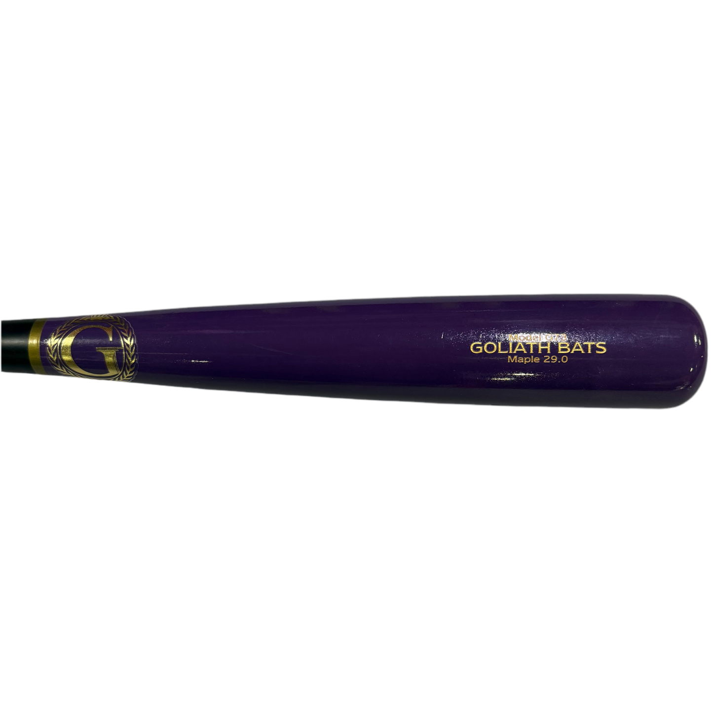 GOLIATH YOUTH G73 MAPLE BASEBALL BAT