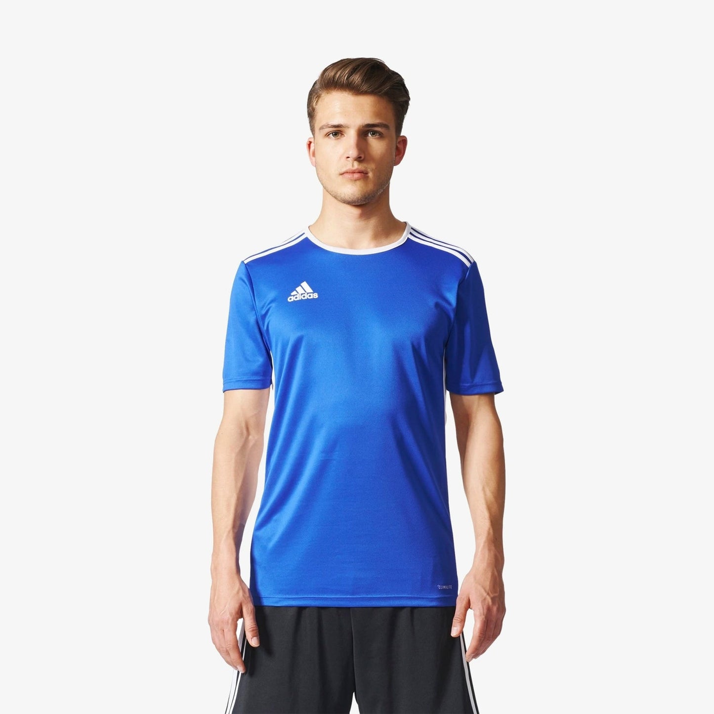 Entrada 18 Jersey Bold Blue Men's