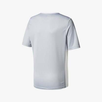 Youth Entrada 18 Training Jersey - Silver