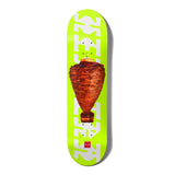 Chocolate Skateboard Deck Herrera Trompo 8.375" x 32"