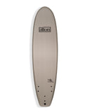 CHOPPER 7'0 - Gray/Green