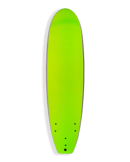 CHOPPER 7'0 - Gray/Green