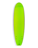 CHOPPER 7'0 - Gray/Green