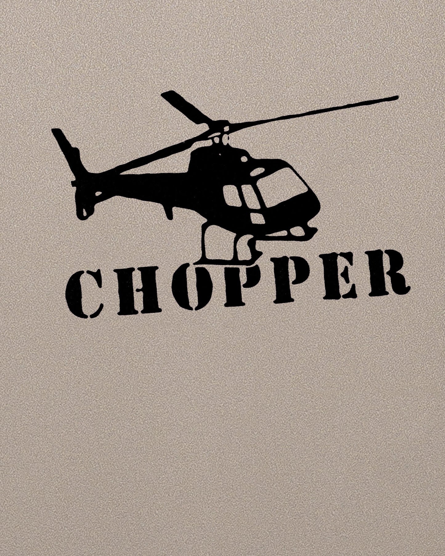 CHOPPER 7'0 - Gray/Green