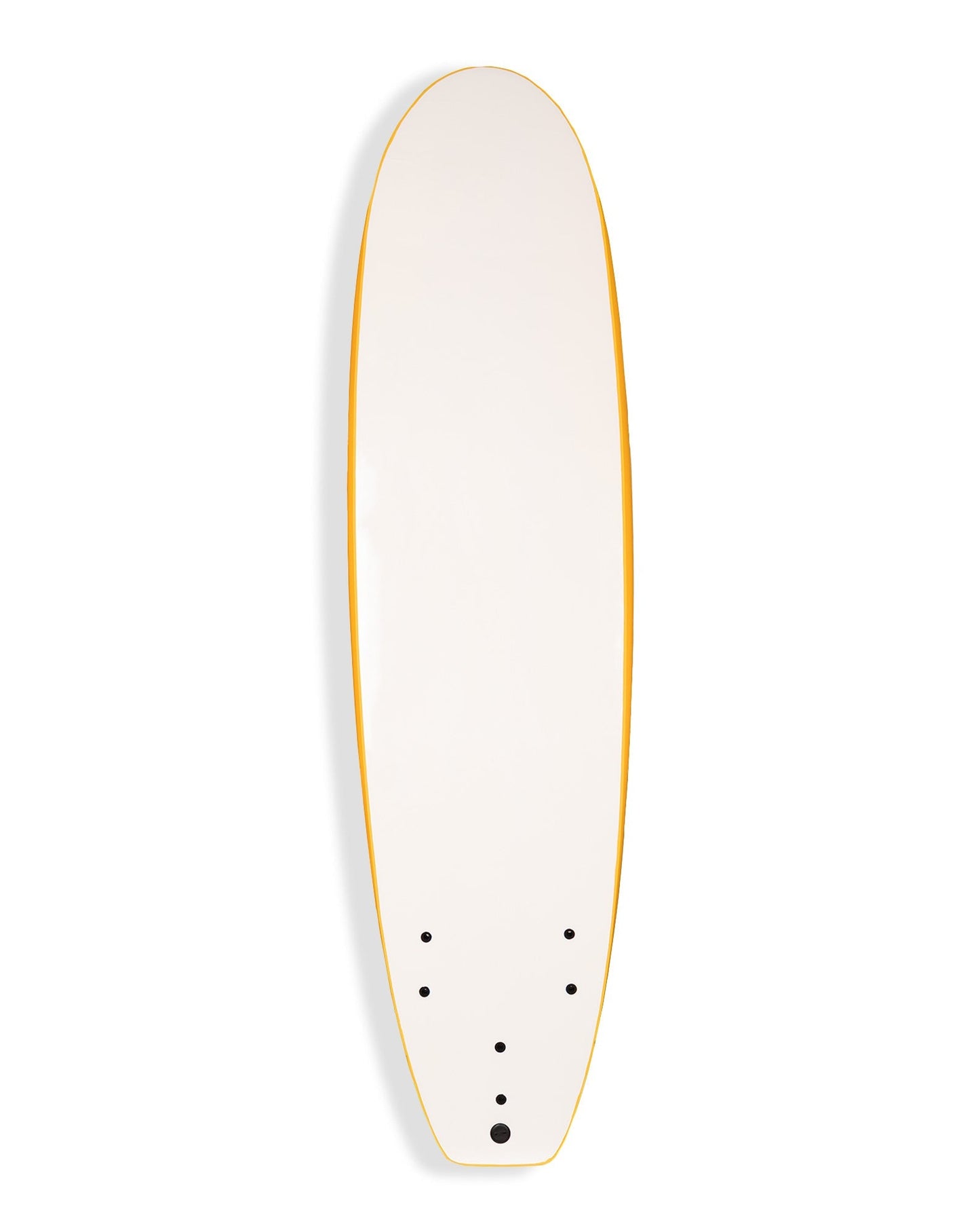 CHOPPER 7'0 - Orange/White