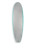 CHOPPER 7'0 - Teal/Gray