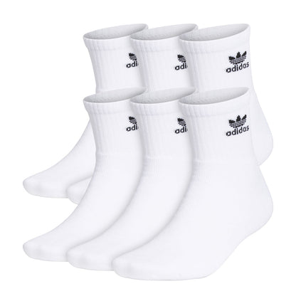 6 Pack Medium Originals Quarter