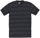 Troy Lee Designs Skyline Short Sleeve Ride Tee – Washed Out Dark Cloud Small