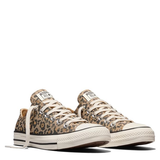 Converse Chuck Taylor All Star Low Top in Leopard Jacquard