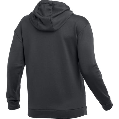 Nike Therma Women's Full-Zip Training Hoodie