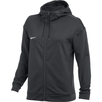 Nike Therma Women's Full-Zip Training Hoodie