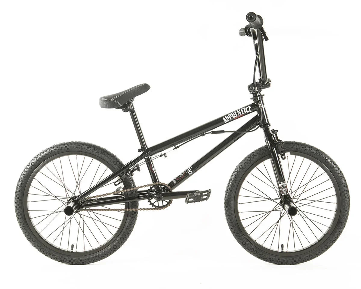 Colony Apprentice Flatland Bike