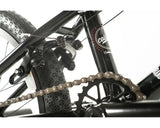 Colony Apprentice Flatland Bike