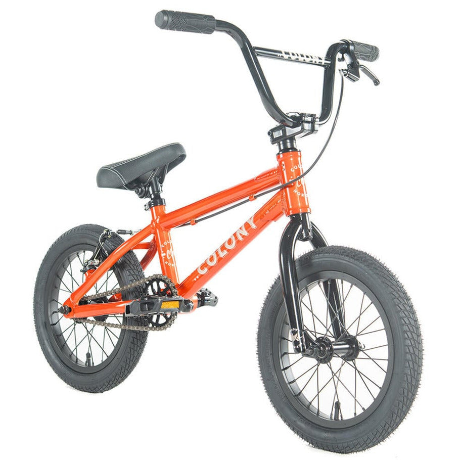 Colony Horizon 14" Bike
