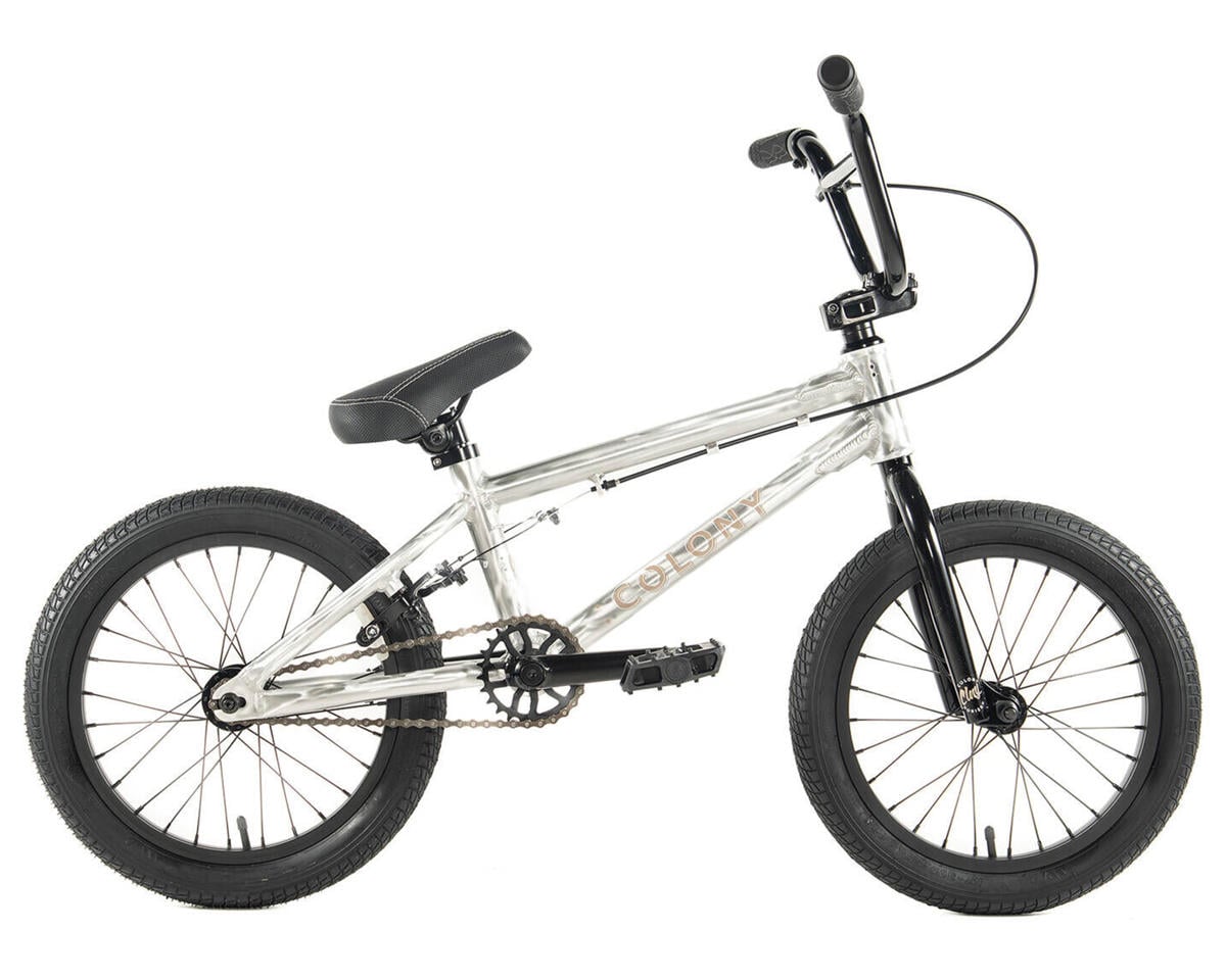 Colony Horizon 16" Bike