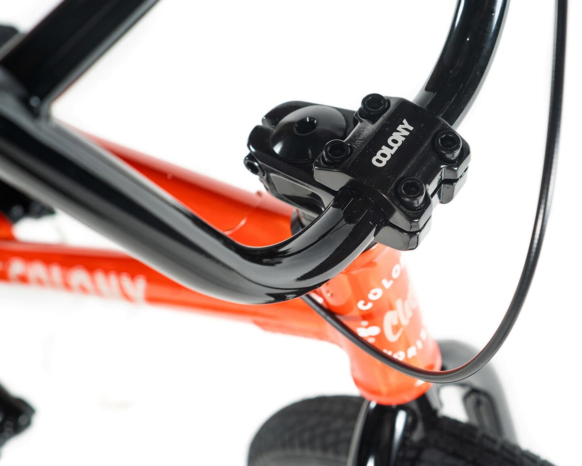Colony Horizon 18" Bike