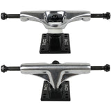 Powell Peralta Skateboard Complete Flight Duran Slidewinder Silver 8.88" x 34.7"