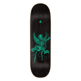 Creature Skateboard Deck Graham Stand Fast II 9.125" x 32.95"