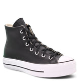 CT LIFT LEATHER HI WOMENS SNEAKER