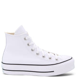 CT LIFT LEATHER HI WOMENS SNEAKER