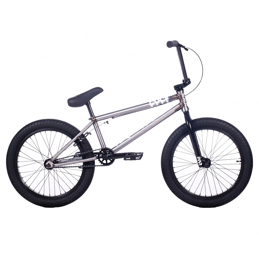 Cult Gateway Bike