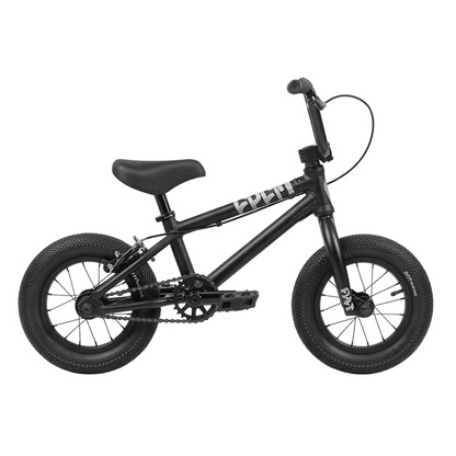 Cult Juvenile 12" Bike (2027)