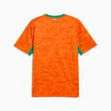 Puma Ivory Coast 26 Home Men's Soccer Jersey