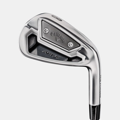 Callaway Apex TCB Prebuilt Iron Set 4-P (Steel)