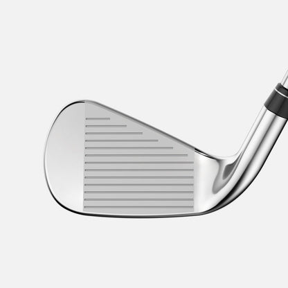 Callaway Paradym X Custom Iron
