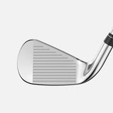 Callaway Paradym X Custom Iron