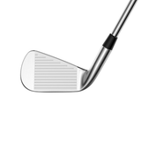 Callaway X Forged 4-PW Iron Set with Steel Shafts