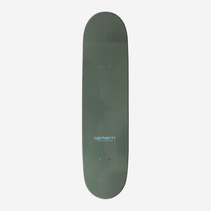 Carhartt WIP Emerge Deck 8.25" Blue