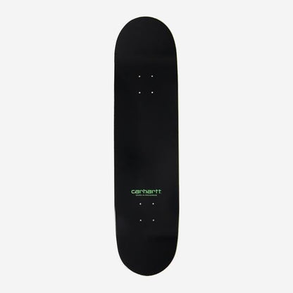 Carhartt WIP Emerge Deck 8.375" Green
