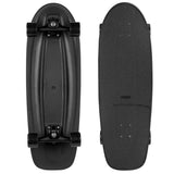 Carver Ghostnet Surfskate Complete CX (V4) - 30.5″