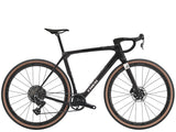 Checkmate SLR 7 AXS M Gloss Trek Black/Matte Carbon Smoke