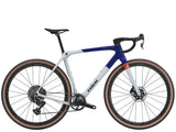Checkmate SLR 7 AXS L Matte Hex Blue/Plasma Grey Pearl