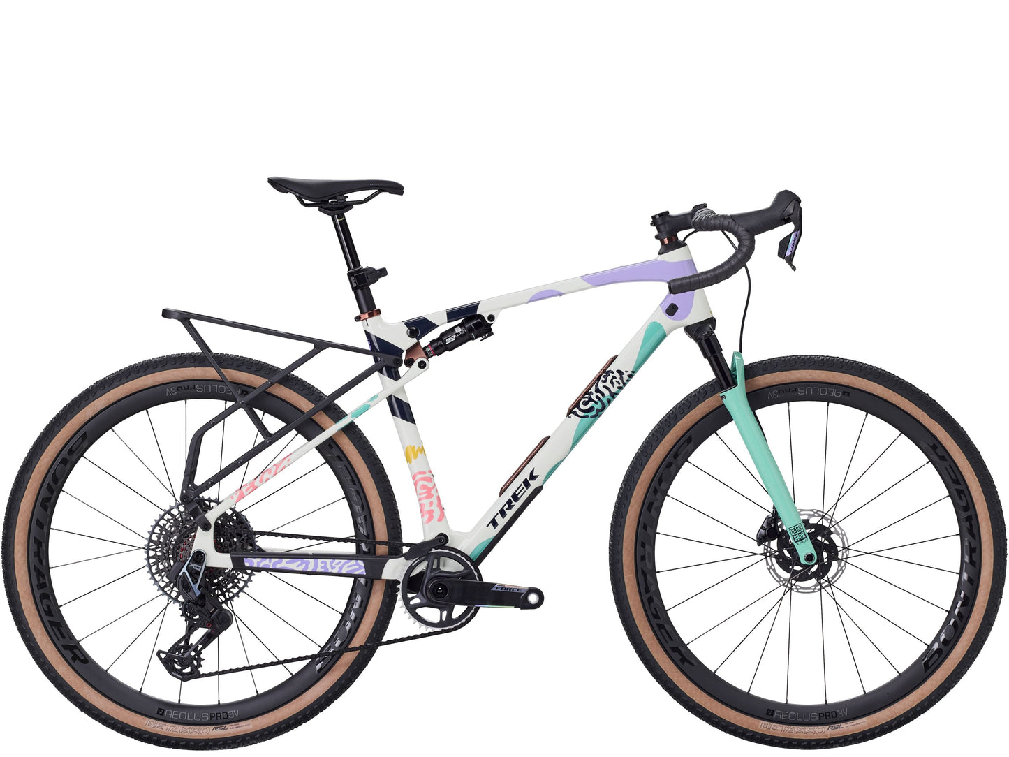 Trek Check-OUT SL 7 AXS