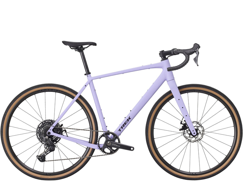 Checkpoint ALR 3 XL Matte Lavender Haze