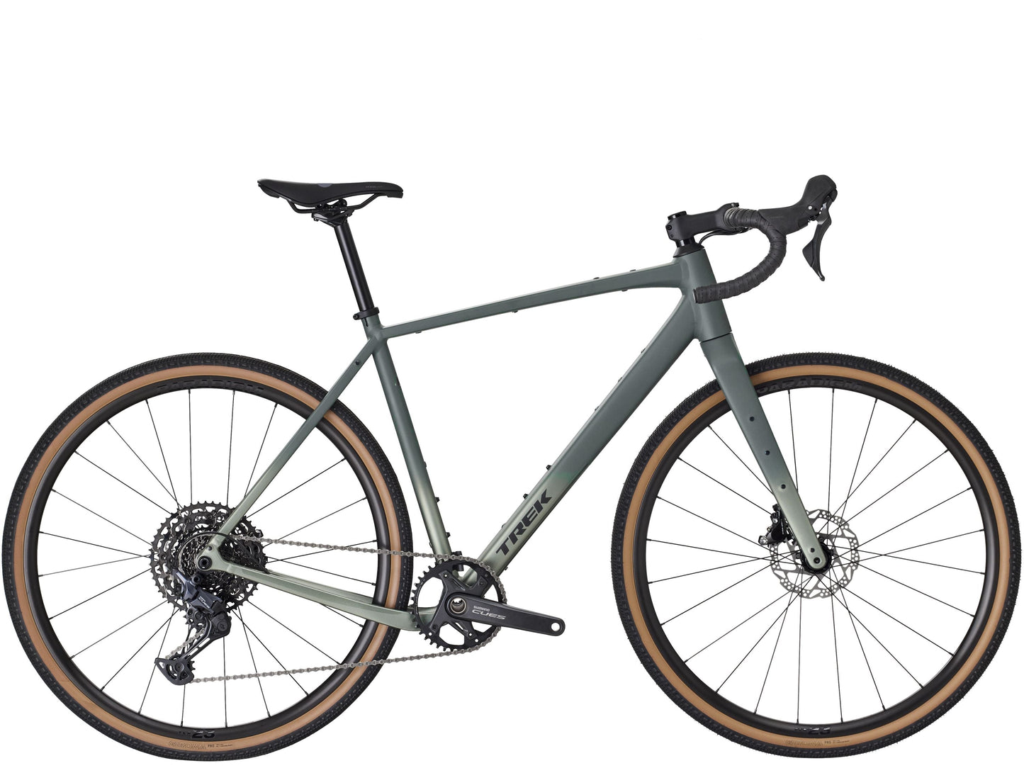 Checkpoint ALR 4 S Matte Keswick Green to Lichen Fade