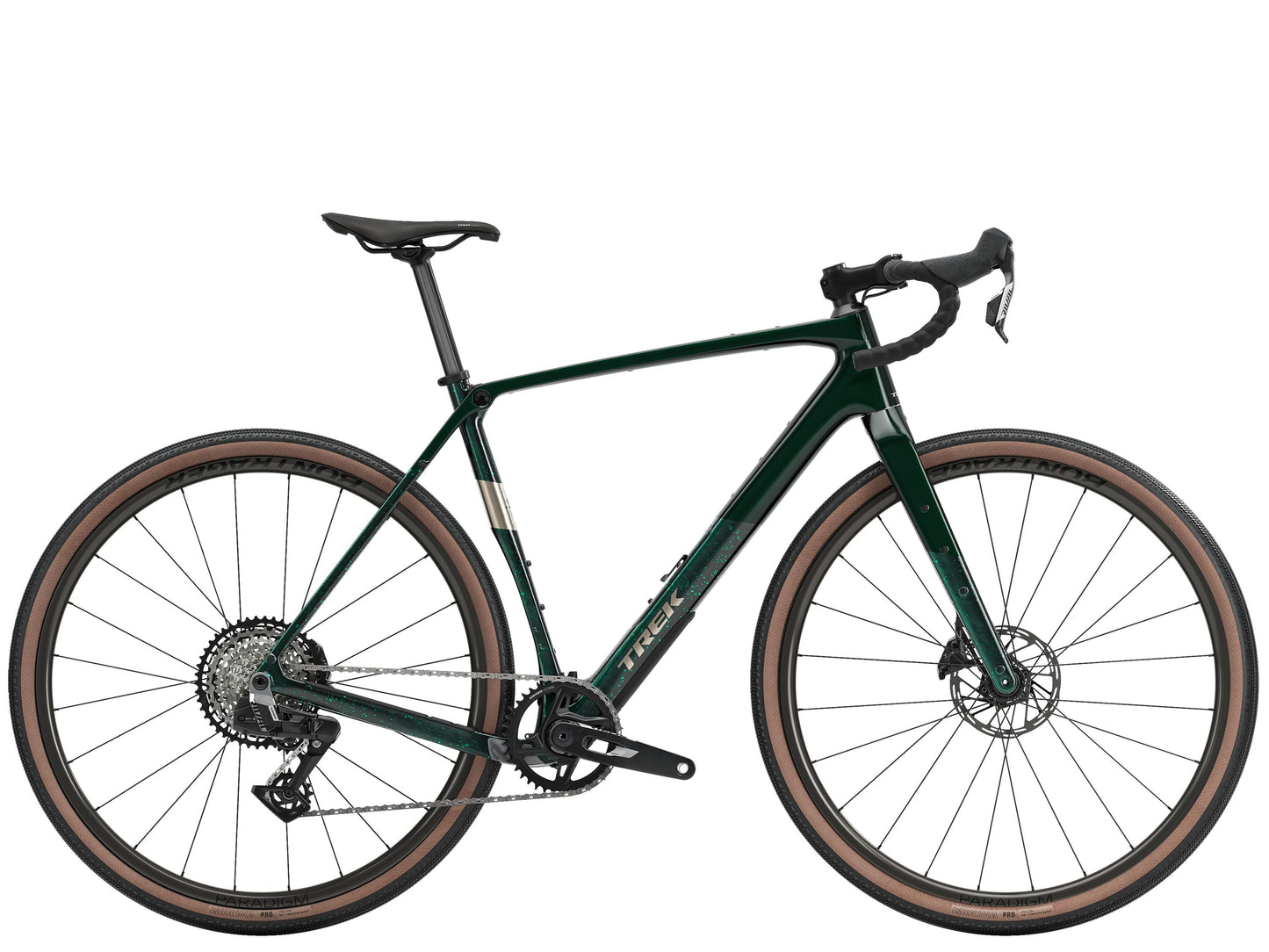 Checkpoint SL 6 AXS M Dark Green/Ivy Smoke Splatter