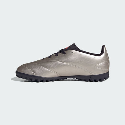 adidas PREDATOR 24 CLUB KIDS TURF SOCCER SHOE