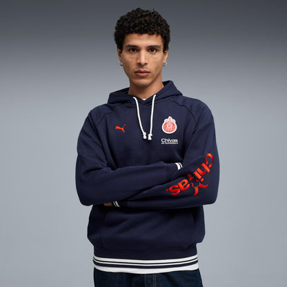 Puma Chivas Relaxed Hoody Men's
