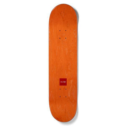 Chocolate Skateboards James Capps Portrait Deck 8.5"